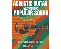 Acoustische Gitaar Beginners Boek Tijdloze Hits