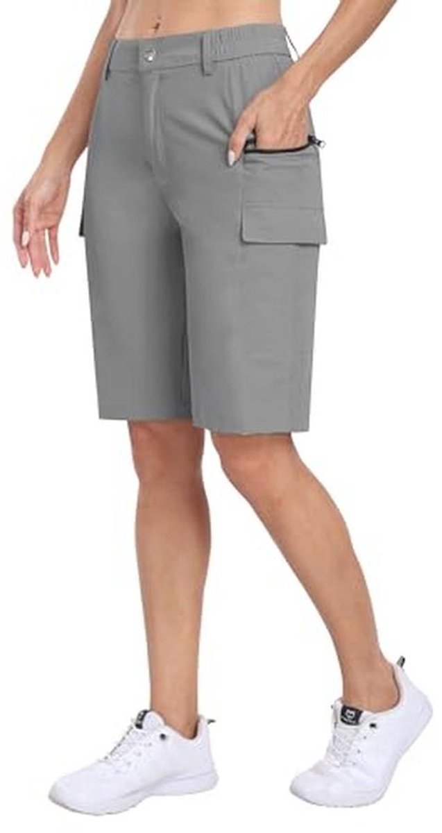Dames Cargo Shorts Onderbroeken