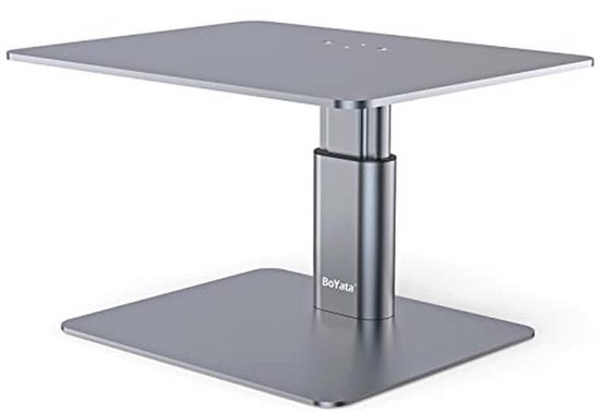 Wat is de juiste hoogte van een computermonitor
