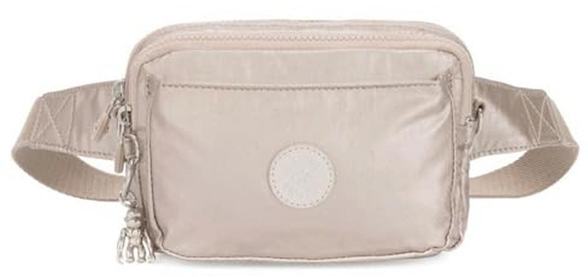 Kleine 2-in-1 Schoudertas en Heuptas voor Dames