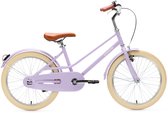 Generation Primo 20 inch Lila - Kinderfiets