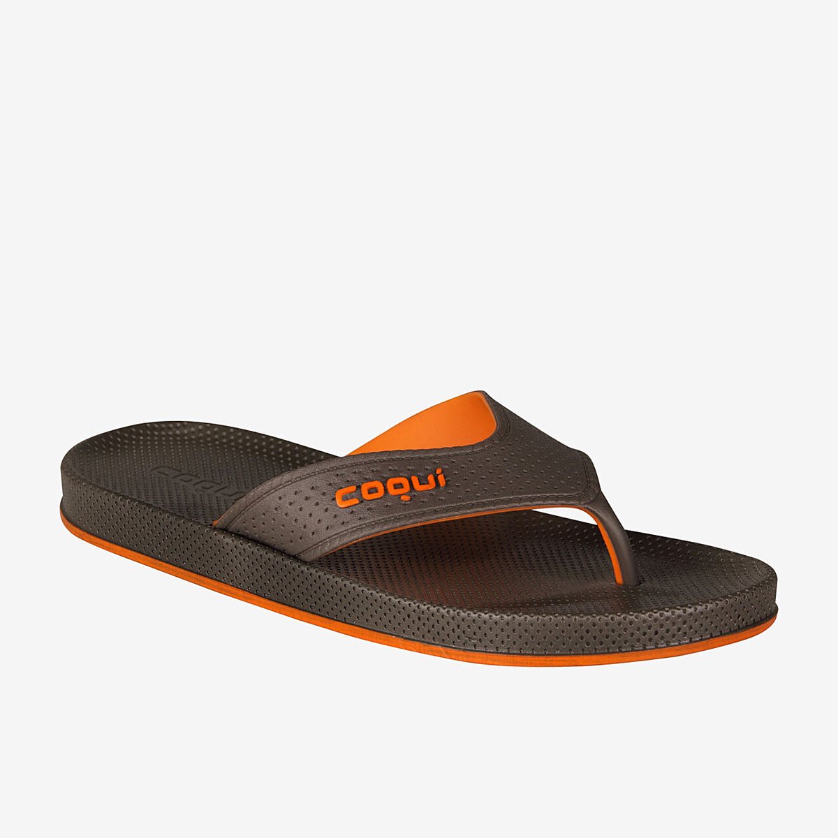 Herenslippers Coqui - 42