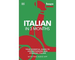 Italiaans Leren in 3 Maanden met Gratis Audio App