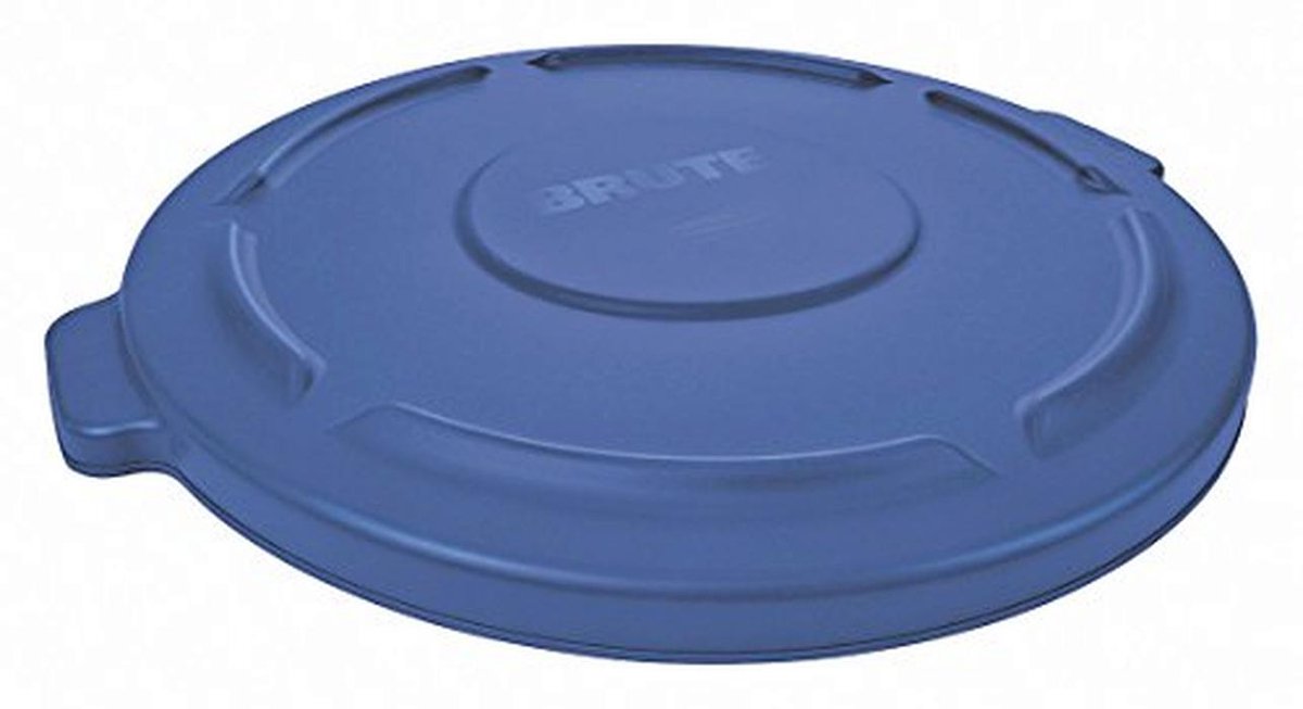 Duurzaam Blauw Deksel voor 75,7 L Container