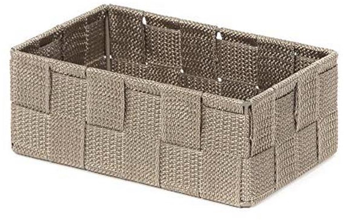 Stijlvolle Medium Organizer voor Keuken- en Badkamer Laden