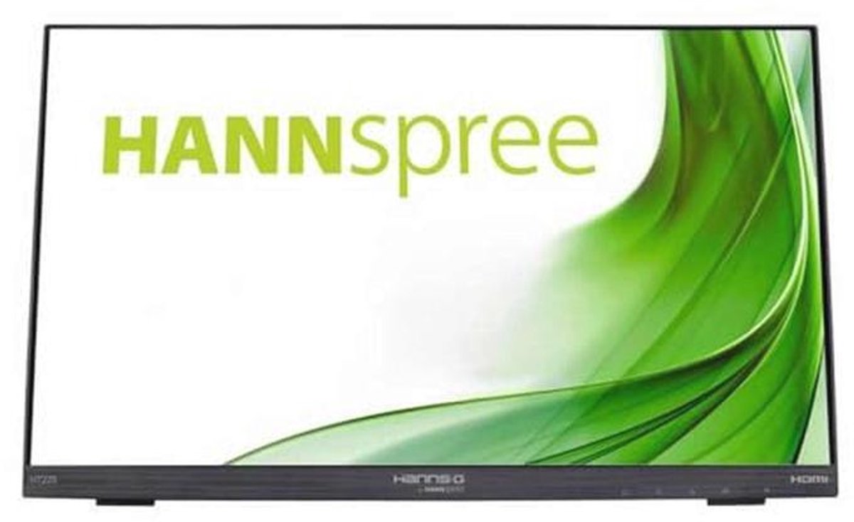 Multitouch Monitor 21,5 inch Full HD met HDMI en VESA