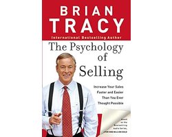 Psychologie van Verkoop: Verhoog je Verkopen Sneller en Gemakkelijker