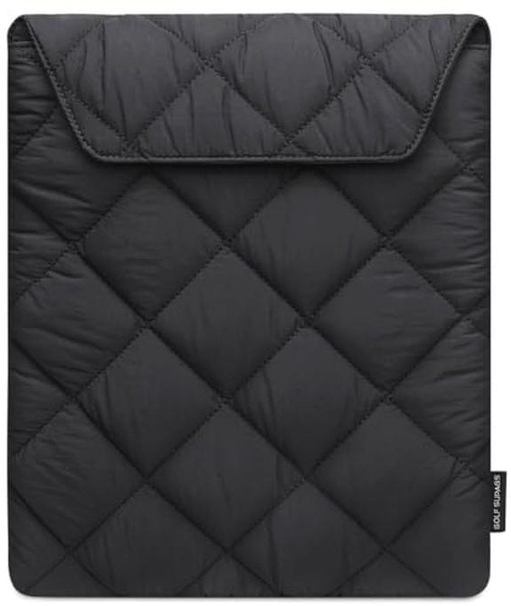Waterdichte 14 inch laptophoes - Beschermende sleeve voor notebook