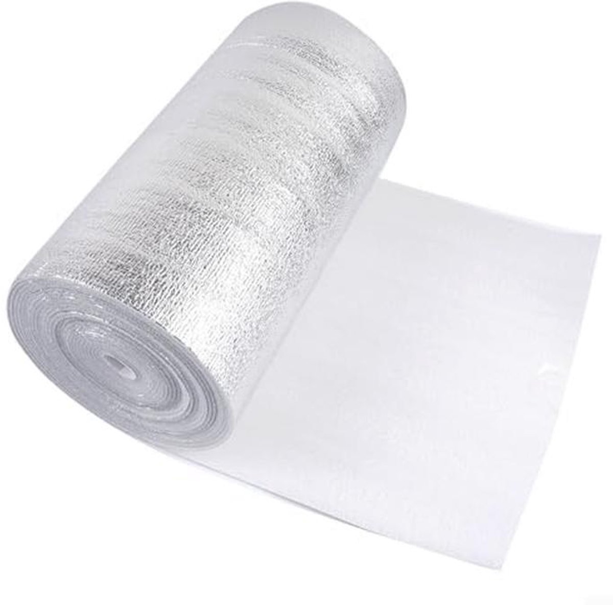 Energiebesparende Radiator Reflecterende Film voor Thermische Isolatie - 30cm x 5m
