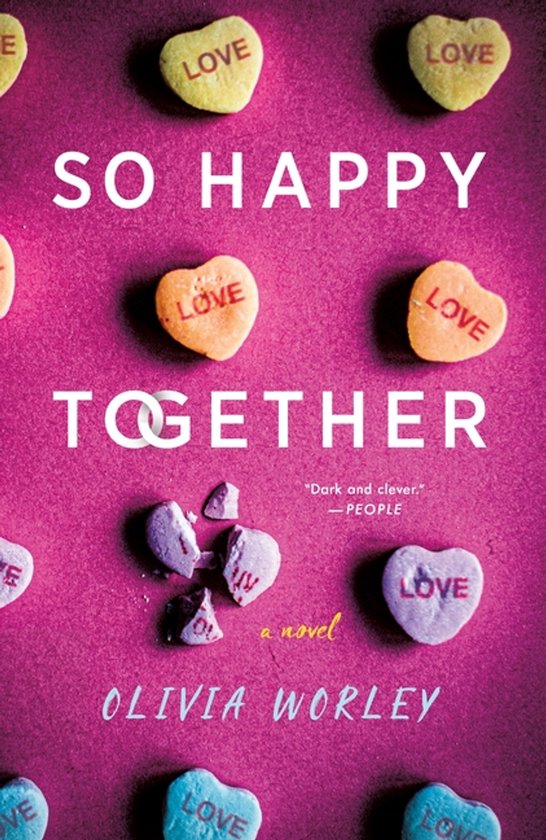 So Happy Together - cover