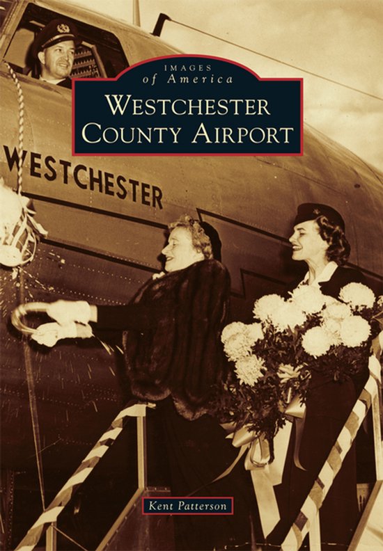 Westchester County Airport - cover