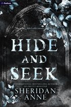 Hide and Seek- Hide and Seek