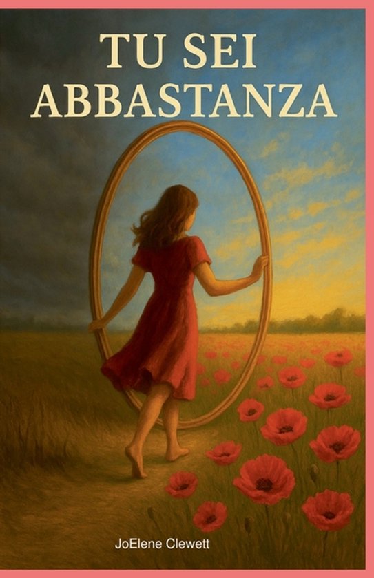Tu SEI Abbastanza - cover