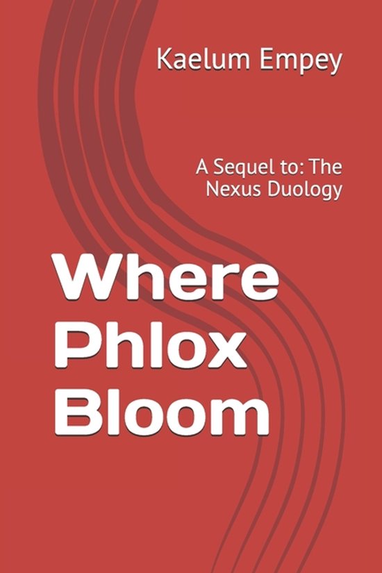 Where Phlox Bloom - cover