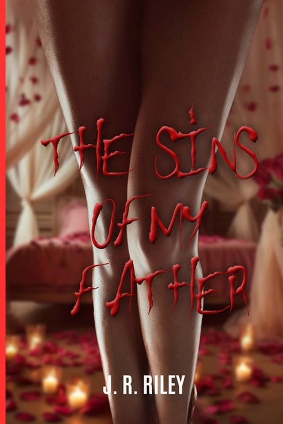 The Sins of My Father - cover