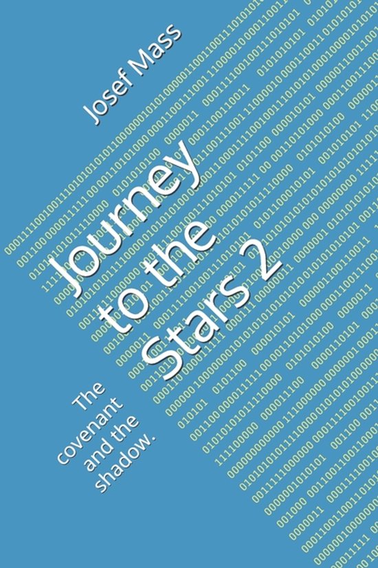 Journey to the Stars- Journey to the Stars 2 - cover