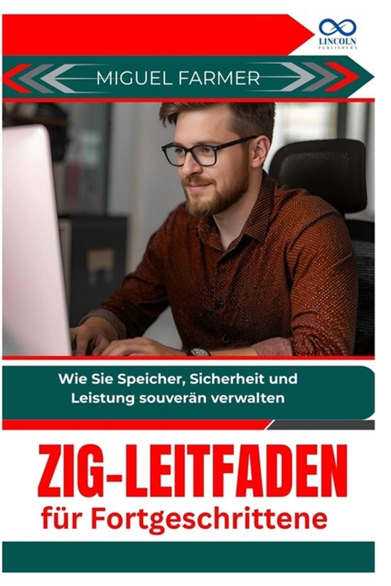 Zig-Leitfaden für Fortgeschrittene - cover