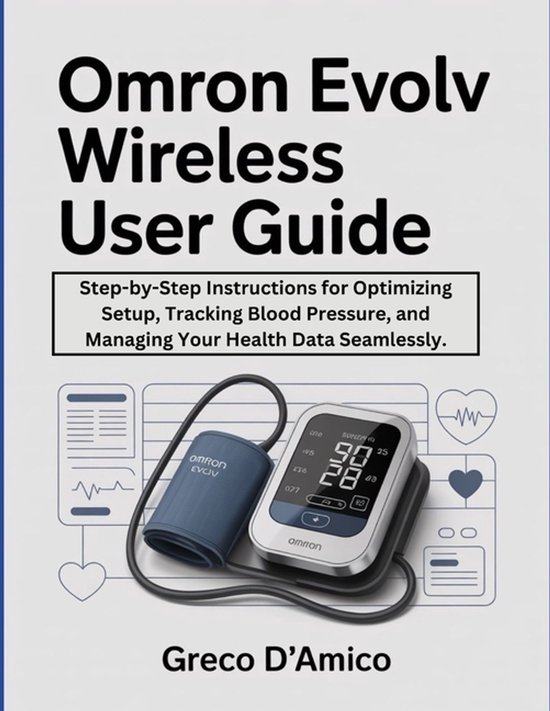 Omron Evolv Wireless User Guide