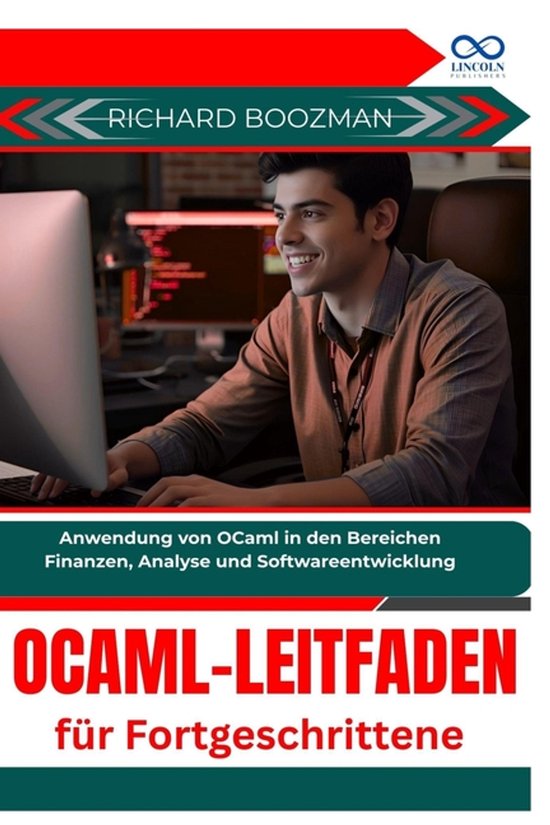 OCaml-Leitfaden für Fortgeschrittene - cover