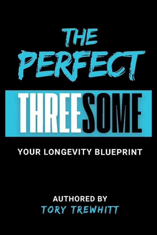 The Perfect Threesome - cover