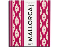 A Taste Of-A Taste of Mallorca