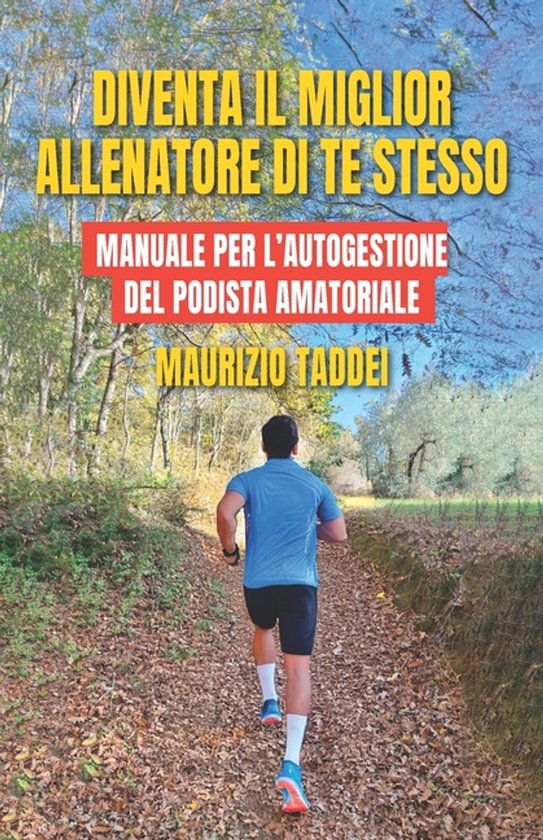 Diventa il miglior allenatore di te stesso - cover