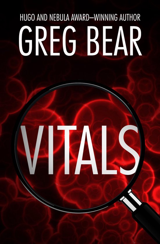 Vitals - cover
