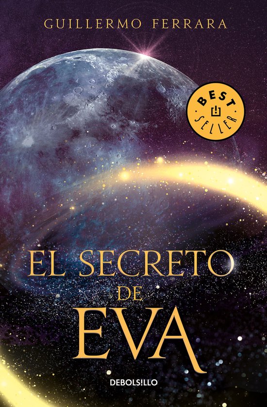 El secreto de Eva / Eve's Secret - cover