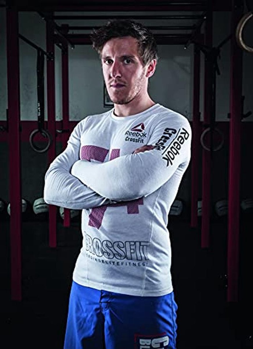 50 Effectieve Crosstraining Workouts - afbeelding 2