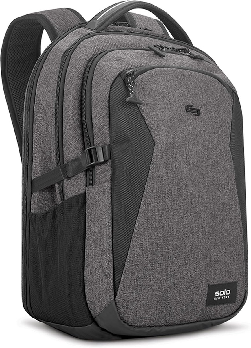 Leren Laptop Tas voor 15 Inch Laptops - Stijlvolle en Duurzame Bescherming