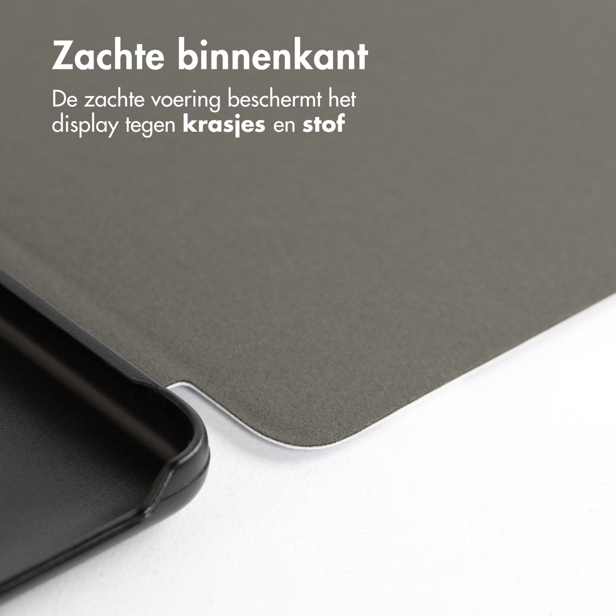 Ereader Hoes - Geschikt voor Kobo Clara BW/Kobo Clara Colour – foto 4
