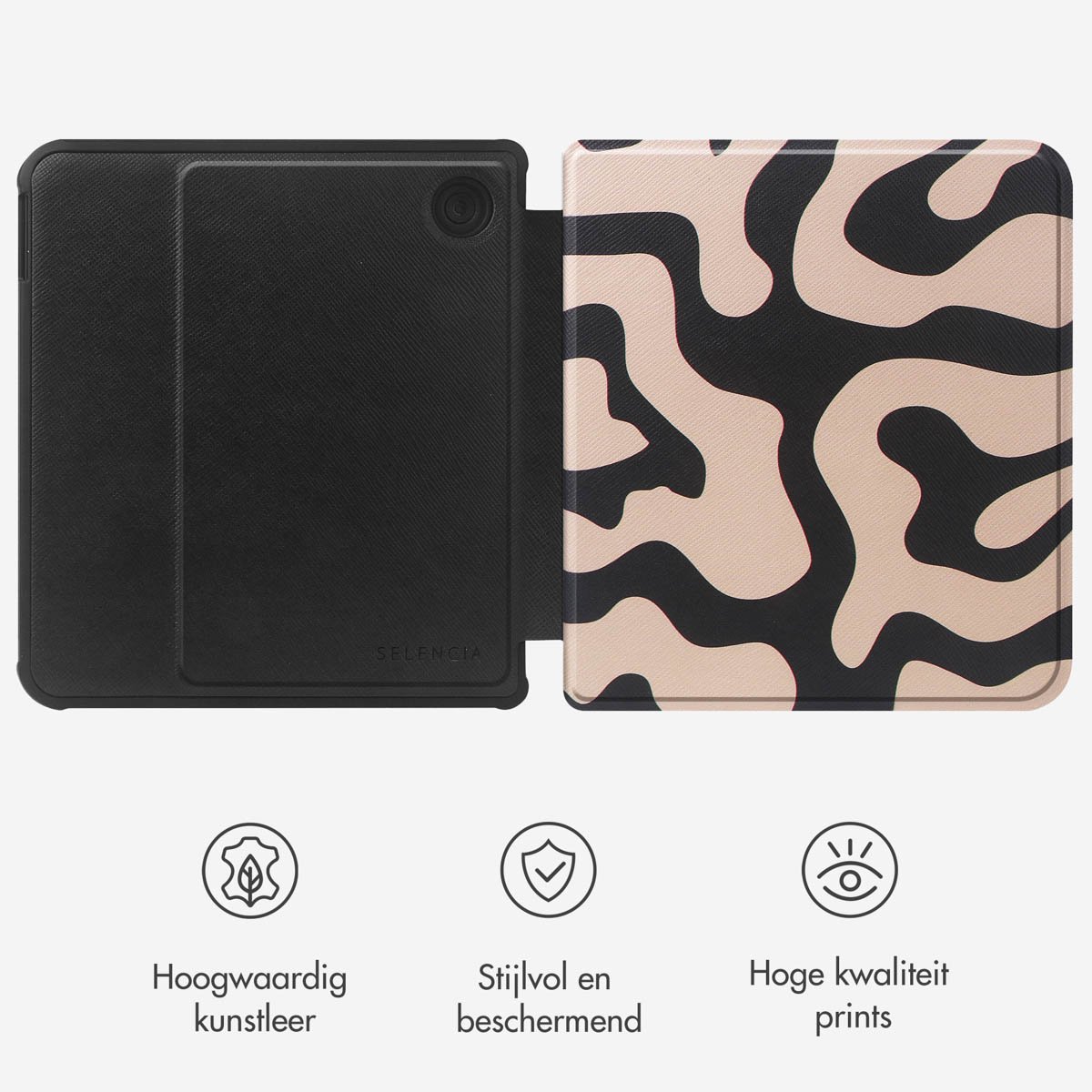 Ereader Hoes - Geschikt voor Kobo Libra Colour