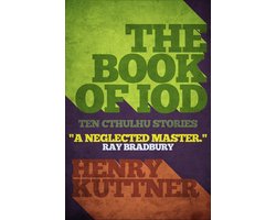 The Book of Iod