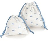 Speelkaarten Etuis - Kaart accessoires