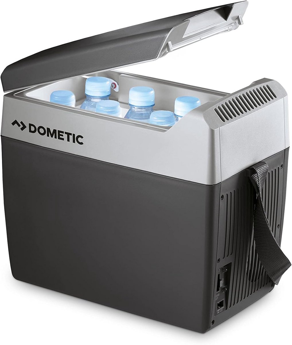 Draagbare Elektrische Koelbox 7 Liter 12/230V