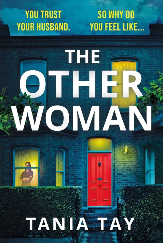 The Other Woman - cover
