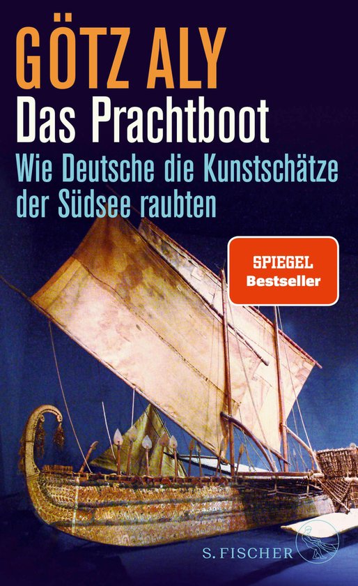 Das Prachtboot - cover
