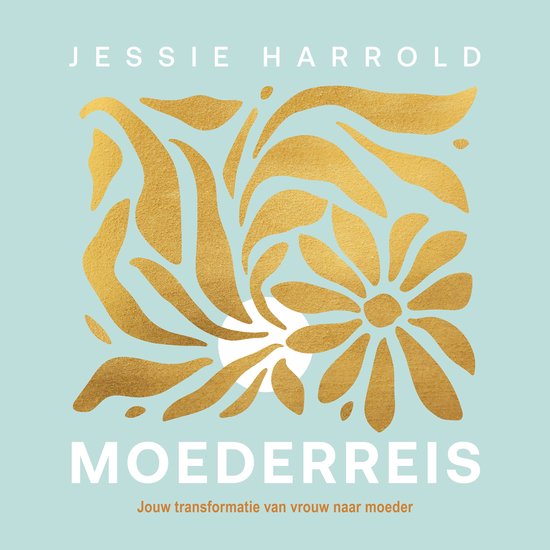 Moederreis - cover