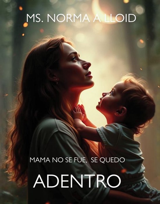 Mama no se Fue, Se quedo Adentro - cover