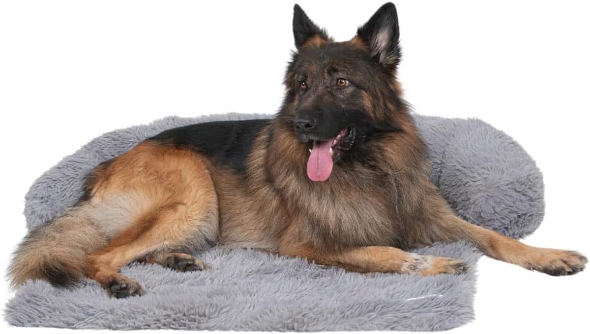 Waterdicht Hondenbed Sofa XL - Bankbescherming - Wasbaar Hondenkussen voor Grote en Kleine Honden