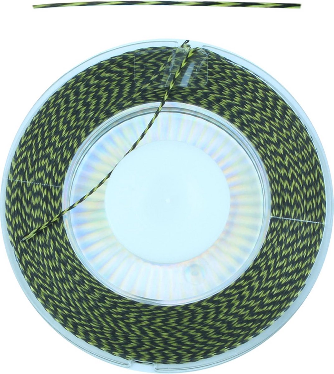 Snel Zinkend Camouflage Karpers Lijn met Voorvak
