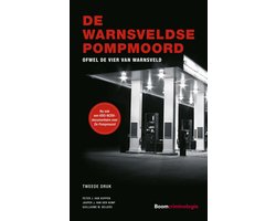 Gerede Twijfel - De Warnsveldse pompmoord