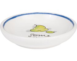 Blond Amsterdam, Sushi: kom 8 cm wasabi