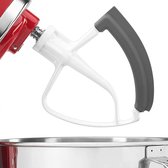 Portafilter, 51 mm 2 oren bodemloze koffieportafilter met handvat
