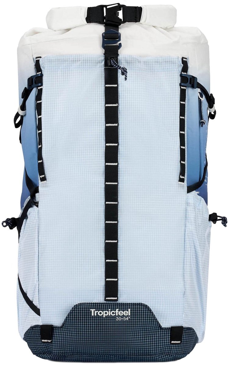 Tropicfeel Prolite Wandelrugzak 50 cm - airy blue