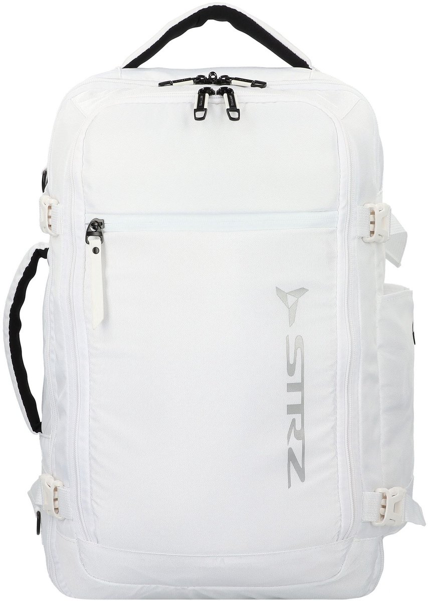 Polestream Strz by Vienna reisrugzak 47 cm laptopvak - 42cm (17 duim) - natural white