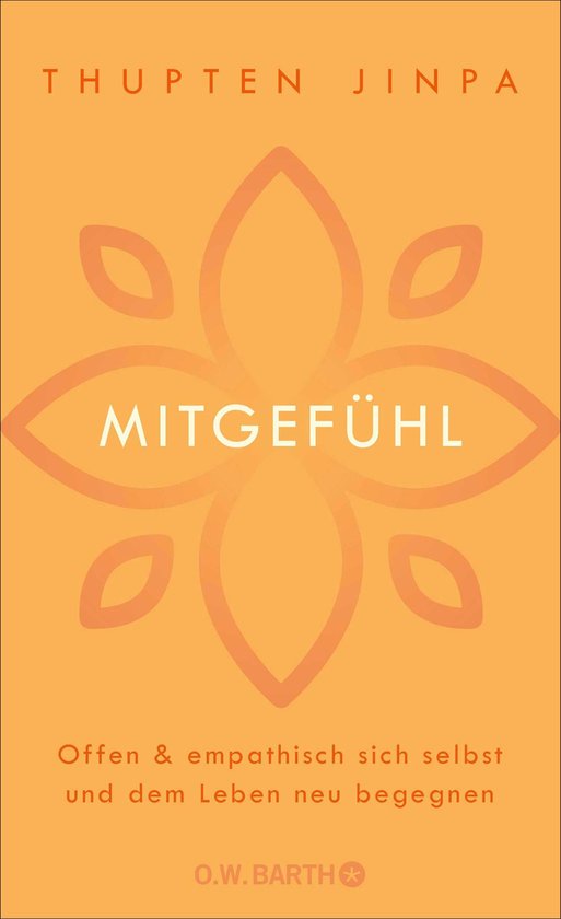 Mitgefühl - cover