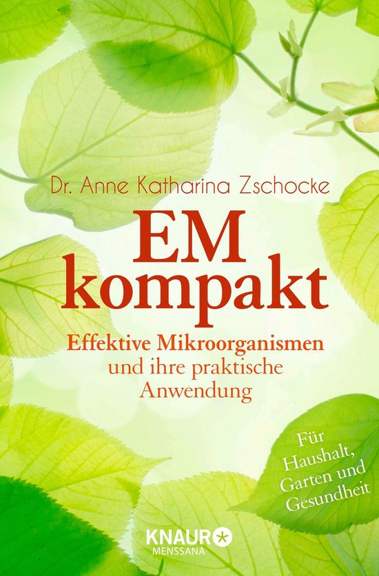 EM kompakt - cover