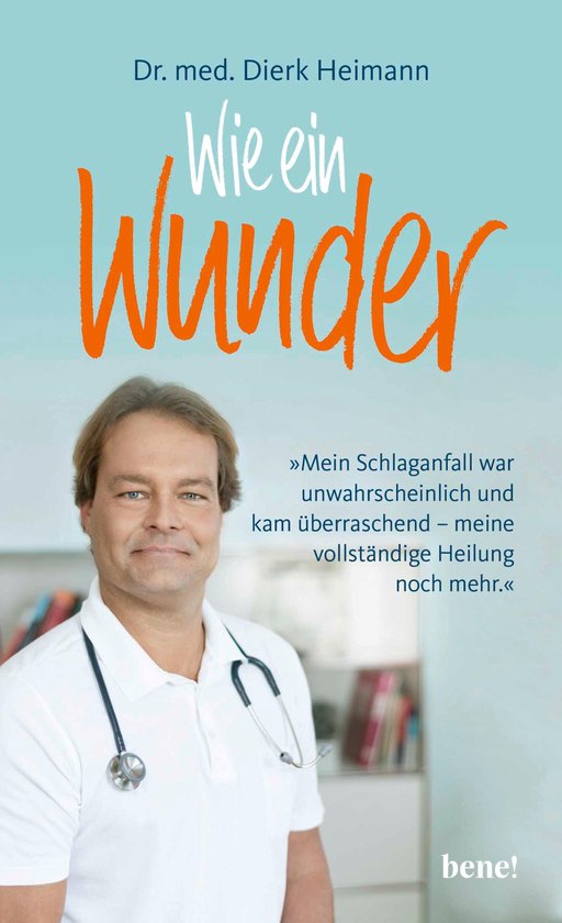 Wie ein Wunder - cover