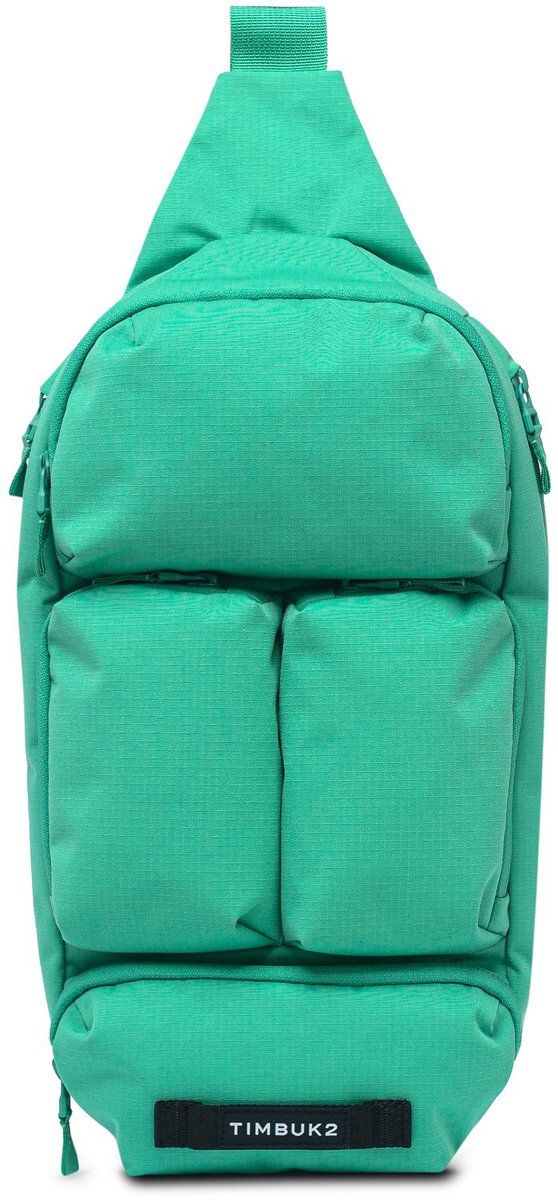 Timbuk2 Schoudertas voor forenzen 39 cm - Jongens - jade
